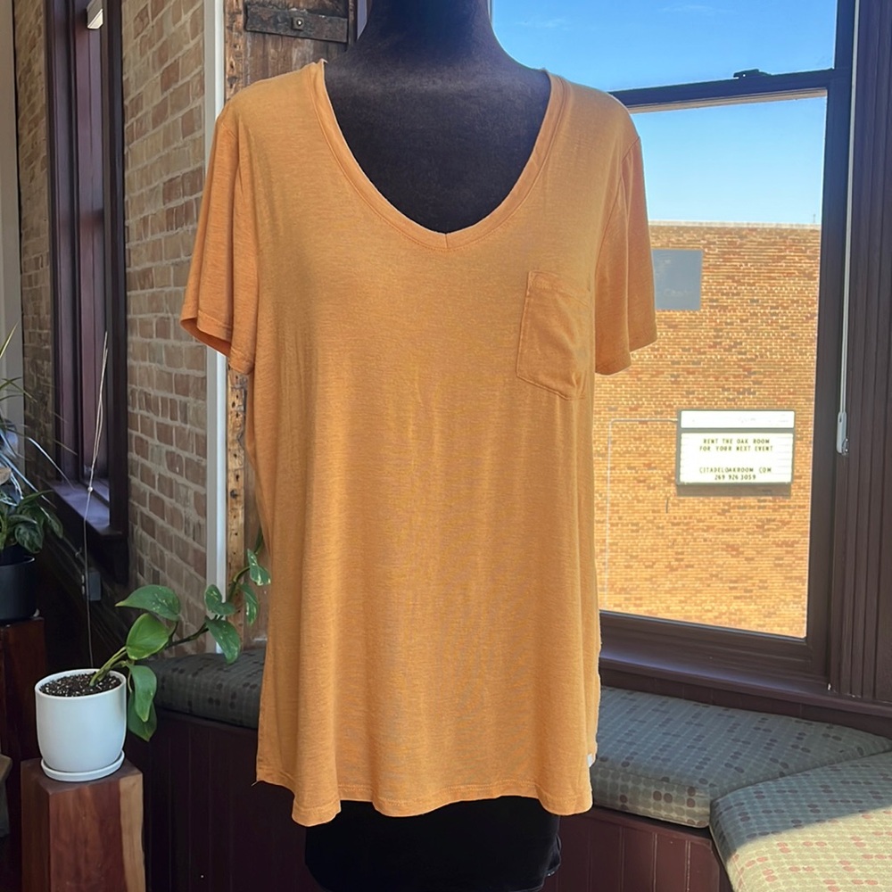 Casual comfort Tshirt